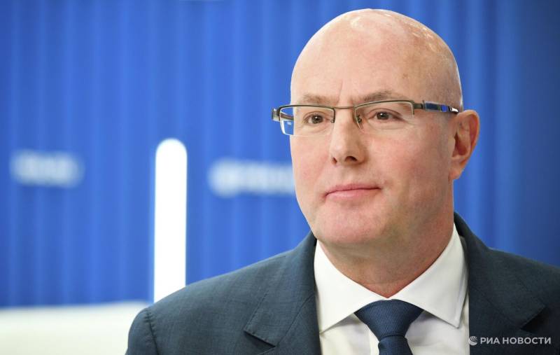 Чернышенко рассказал о ситуации с выбросами мазута на побережье Анапы