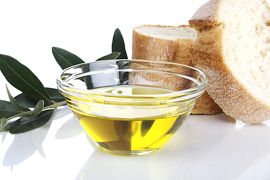 Найдена связь между оливковым маслом в рационе и ожирением