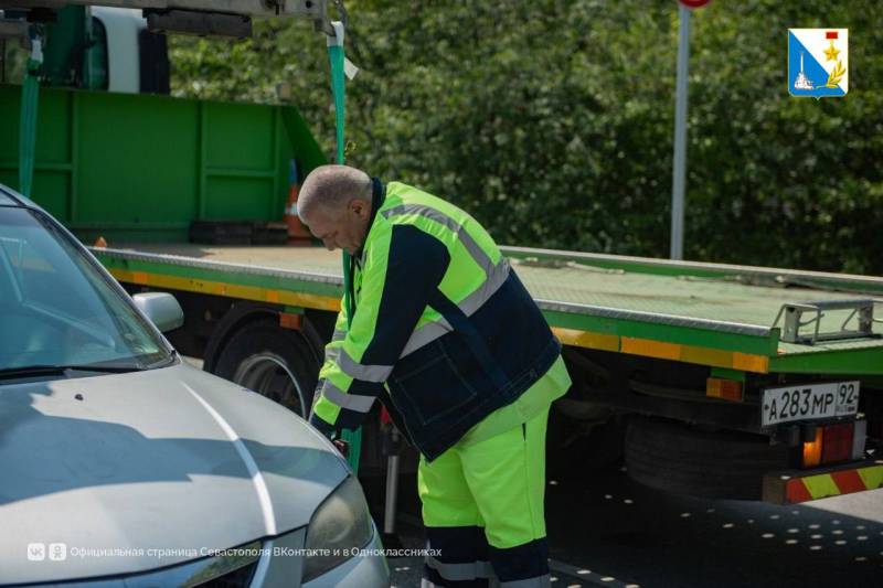 Порядок на дорогах: первые итоги работы новой инспекции