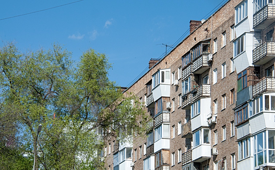 Нейросеть назвала города, где сильнее всего подорожала вторичка