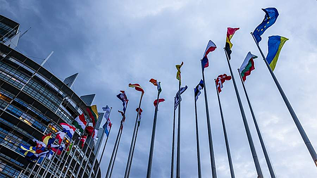 В ЕС раскрыли, когда будет готов новый пакет санкций против РФ