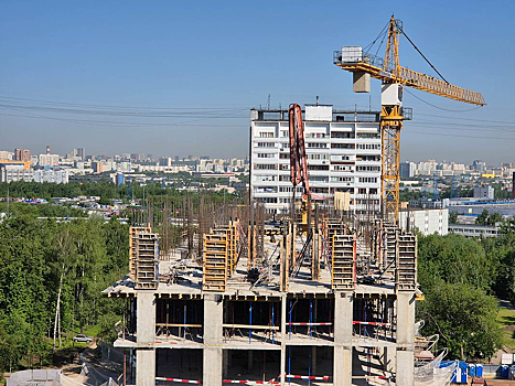 Россиянам назвали срок накопления на первоначальный взнос по ипотеке с нуля