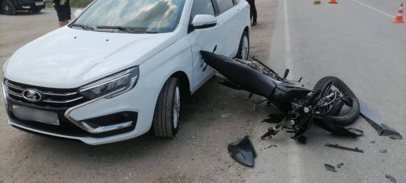 Прокуратура Крыма контролирует установление обстоятельств ДТП с участием несовершеннолетних в Ленинском районе Прокуратура Крыма контролирует установление обстоятельств ДТП с участием несовершеннолетних в Ленинском районе