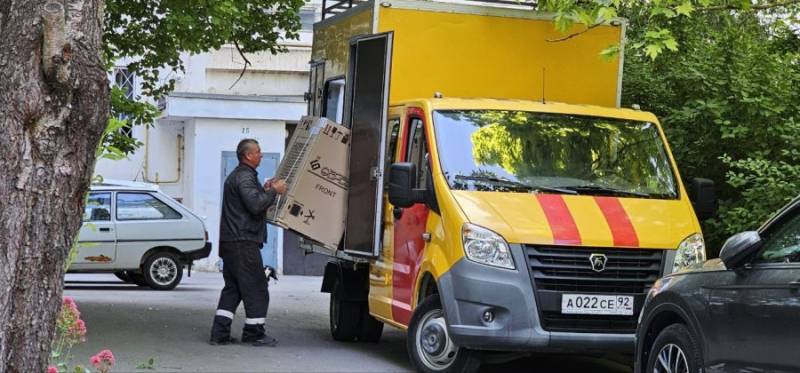 В Севастополе ветеранам Великой Отечественной войны продолжают менять газовые плиты В Севастополе ветеранам Великой Отечественной войны продолжают менять газовые плиты