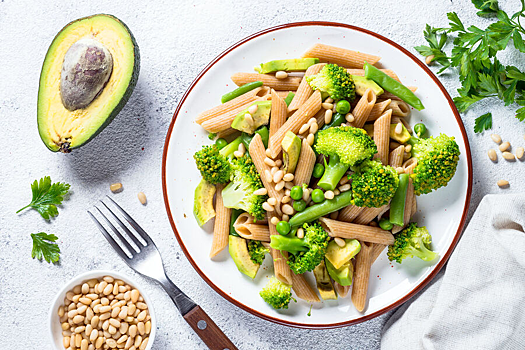 Назван главный принцип питания для здоровья сердца