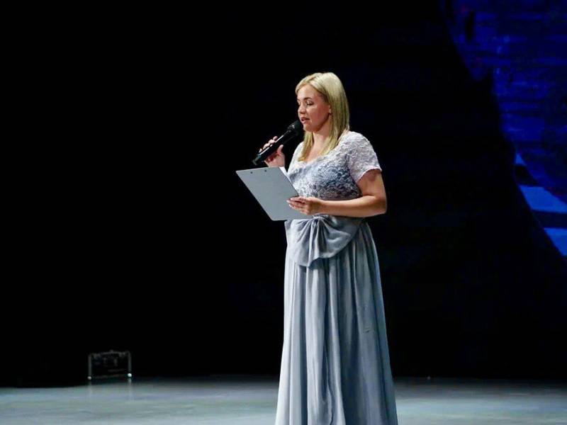 Концерт участников проекта «Филармонический центр Байдарской долины»