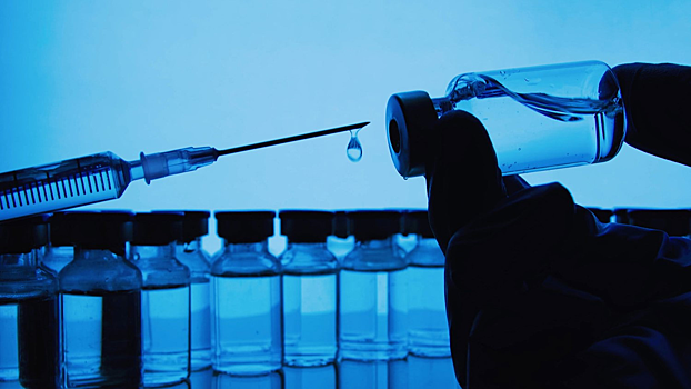 Эксперты усилили вакцины от рака и гриппа