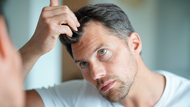 Определены два натуральных средства от облысения