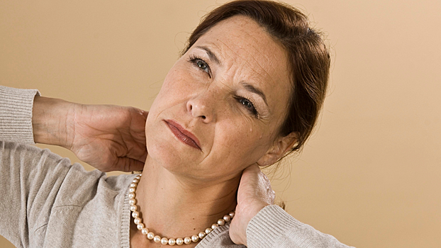 Ученые назвали предвестник раннего ухода из жизни