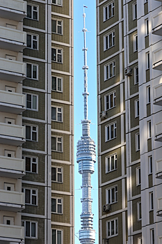 Названы районы Москвы, где квартиры подорожали сильнее всего