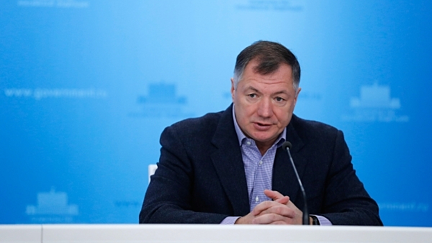 Хуснуллин заявил об отсутствии кризиса в строительной отрасли в России