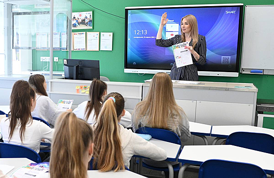 В России предложили ввести льготную ипотеку для учителей и медиков