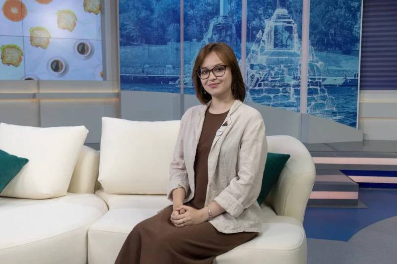 200 ребят из Севастополя побывали на празднике века и отпраздновали 100-летий Международного детского центра «Артек»