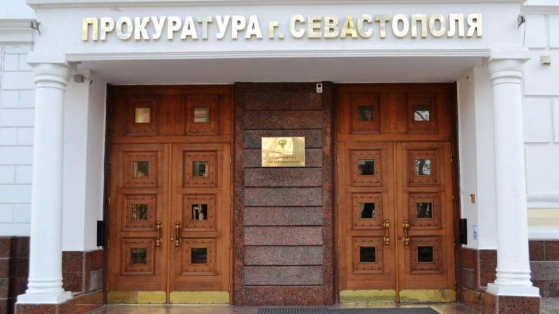 ЧП с ребенком в Севастополе: прокуратура проверит семью