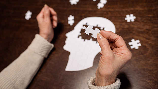 Назван неожиданный признак начала деменции у пожилых