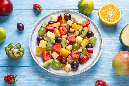 Какие продукты могут продлить жизнь