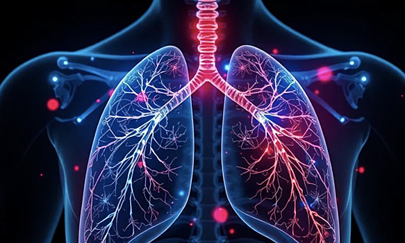 Студент разработал программу для анализа работы сердца и легких