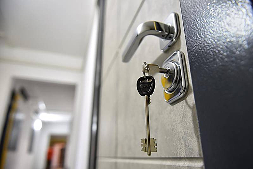 Аренда «однушки» в Москве за год выросла