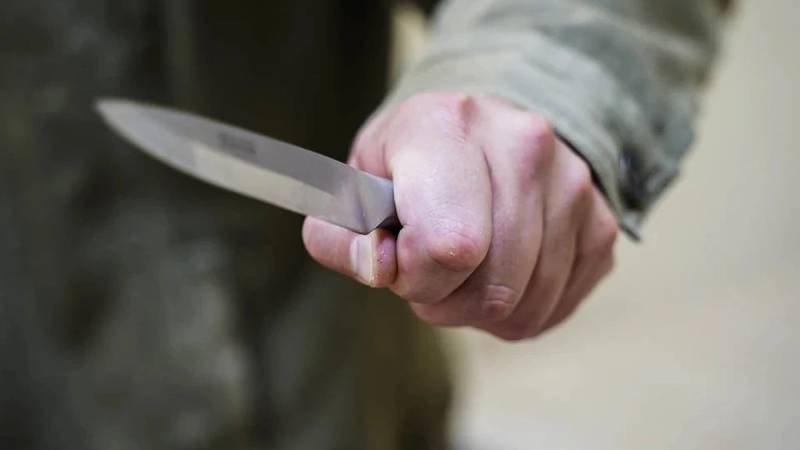 Крымчанин убил своего знакомого: его будут судить