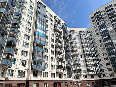 Оценена вероятность кризиса на рынке жилья в России