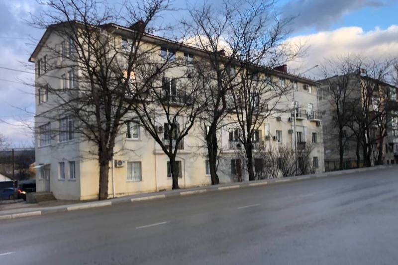 В Севастополе прокуратура направила в суд уголовное дело о хищении у граждан свыше 20 млн рублей при реконструкции жилого дома