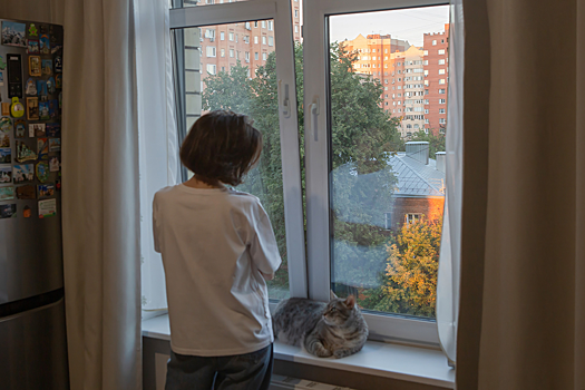 Аренда квартир в Москве ползет в гору