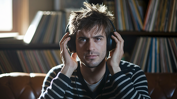 Исследование показало, что люди по-разному воспринимают фоновый шум