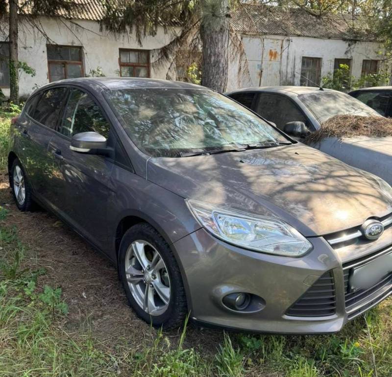 У иностранного гражданина за пьяное вождение конфискован автомобиль, спустя 12 дней после его приобретения У иностранного гражданина за пьяное вождение конфискован автомобиль, спустя 12 дней после его приобретения