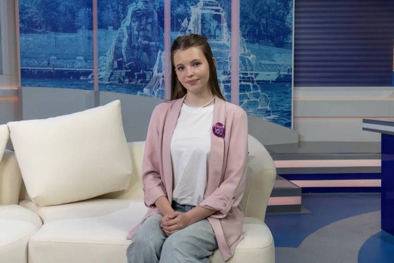 200 ребят из Севастополя побывали на празднике века и отпраздновали 100-летий Международного детского центра «Артек»