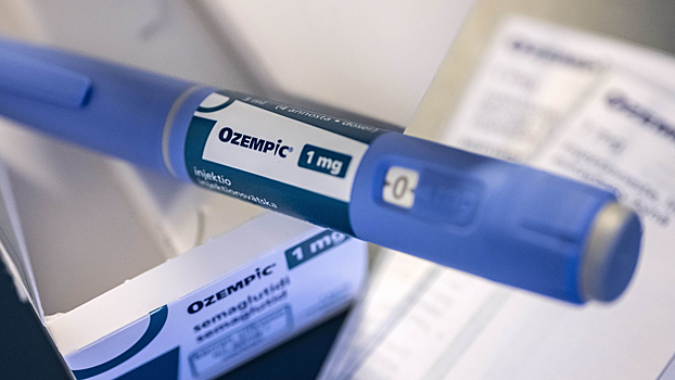 У Ozempic обнаружили угрожающий зрению побочный эффект