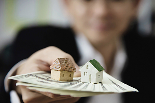 Кэш здесь больше не живет: покупку недвижимости за наличные запретят