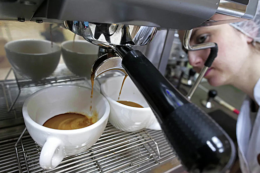 Ученые выяснили, как употребление кофе влияет на старение у женщин