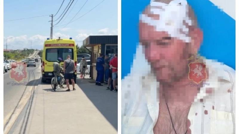 «Срыв не освобождает от ответственности»: убийце тещи в Севастополе грозит 15 лет колонии