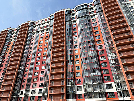 Названы города России с наибольшим спадом цен на новостройки