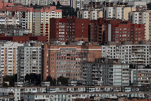 ГК «Паритет» начала строить в Самаре квартал комфорт-класса за 10 млрд рублей