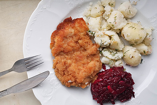 Ученые выяснили, как нужно питаться, чтобы похудеть