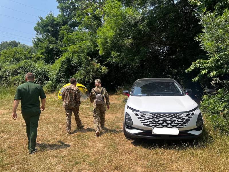 Севприроднадзор усиливает контроль в выходные и праздничные дни Севприроднадзор усиливает контроль в выходные и праздничные дни
