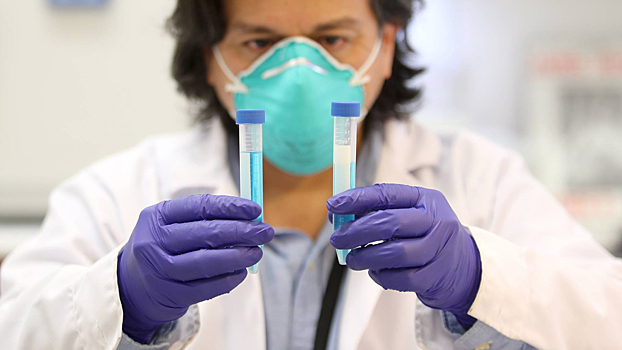 Найдено вещество, защищающее младенцев от побочных эффектов антибиотиков