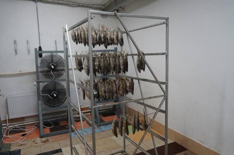 Свыше 9 тонн нелегальной рыбной продукции изъято транспортной полицией у ростовского бизнесмена Свыше 9 тонн нелегальной рыбной продукции изъято транспортной полицией у ростовского бизнесмена