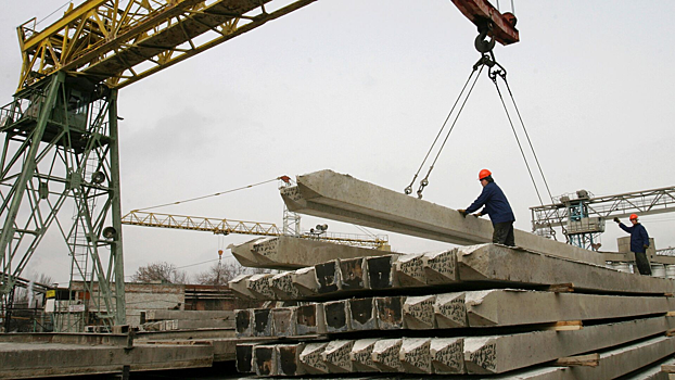 Квартиры на стадии котлована перестали пользоваться спросом в Москве