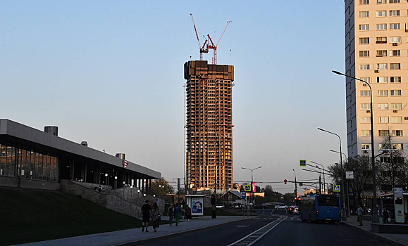 Одному типу жилья в России предрекли подорожание