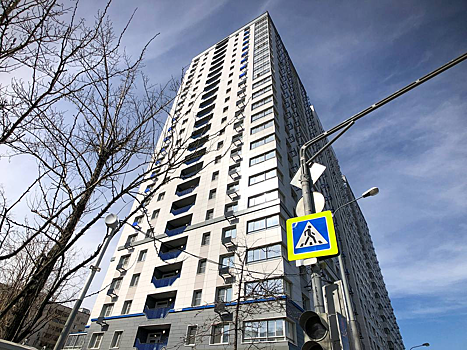 30 регионам России предрекли связанный с жильем кризис