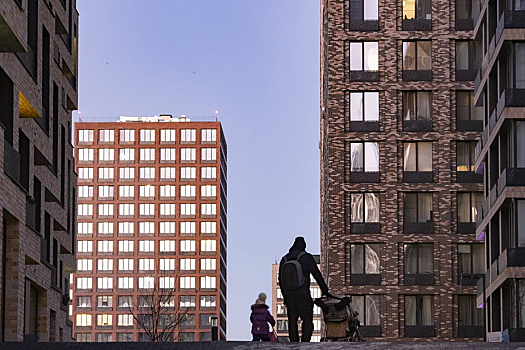 Эксперт рассказал о наигравшихся в рассрочку застройщиках