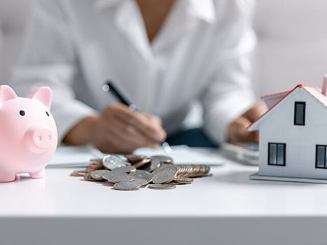 Риелтор Маньянова: ипотеку под 20–27% нужно гасить досрочно