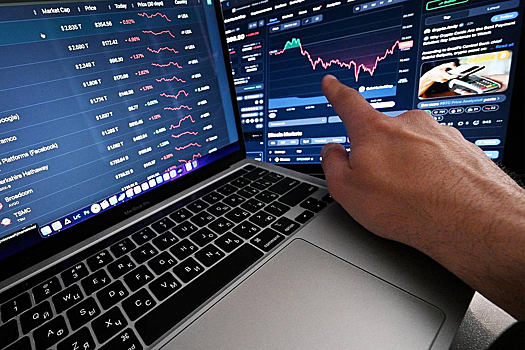 В России заподозрили формирование экономики стагнации