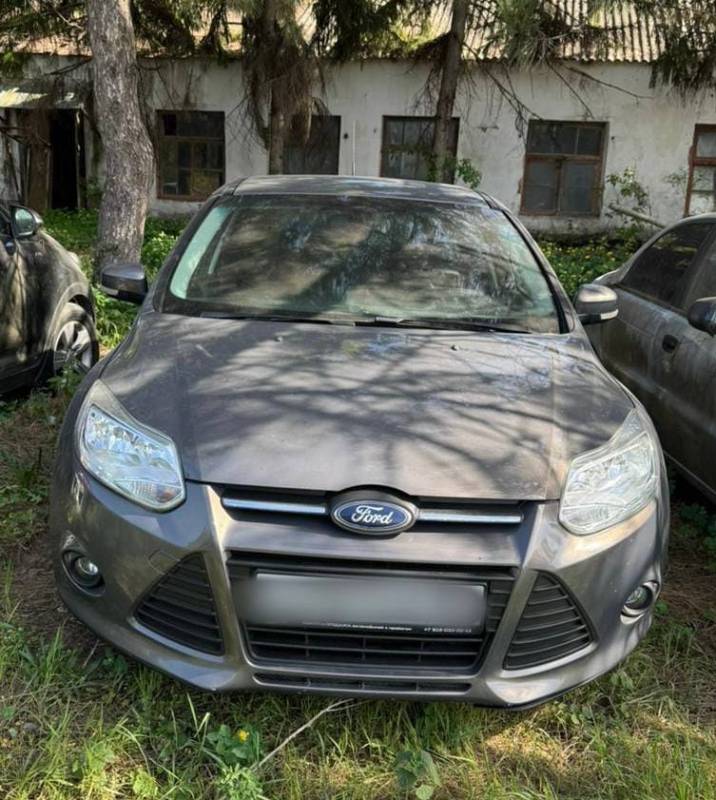 У иностранного гражданина за пьяное вождение конфискован автомобиль, спустя 12 дней после его приобретения У иностранного гражданина за пьяное вождение конфискован автомобиль, спустя 12 дней после его приобретения