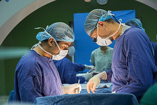 Врач из США усомнился в зависимости сознания от мозга