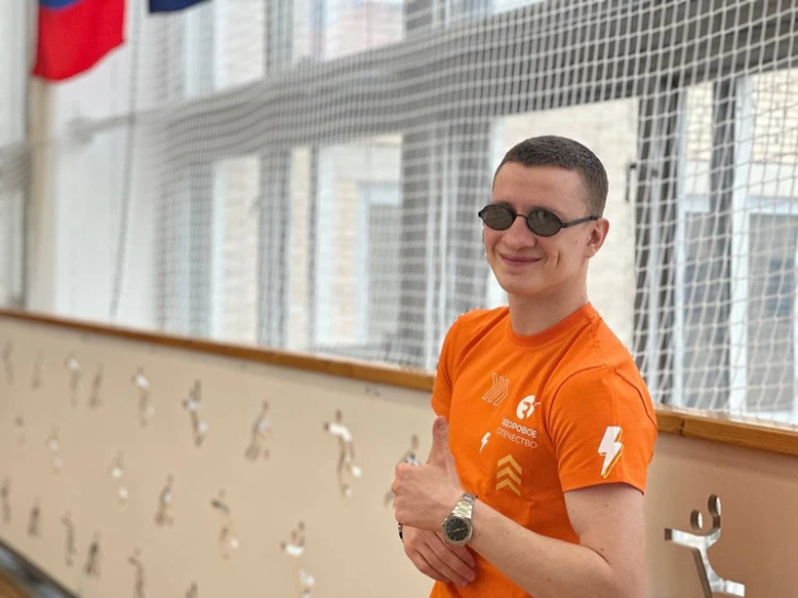 Избитый чемпион Европы по боксу так и не восстановил зрение