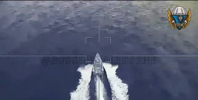 Атака украинских БЭКов отражена, движение на Крымскому мосту возобновлено