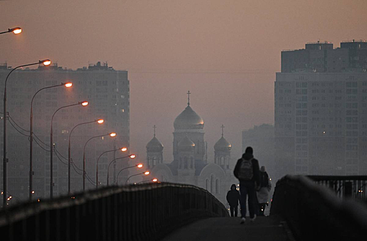 Назван район Москвы с самыми доступными новостройками